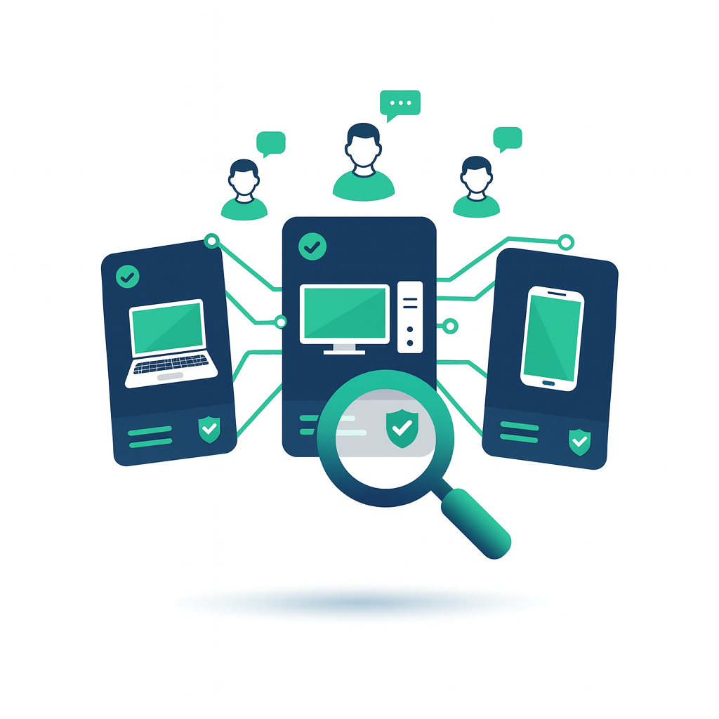 Trusted Wholesale Partner