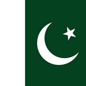 Pakistan